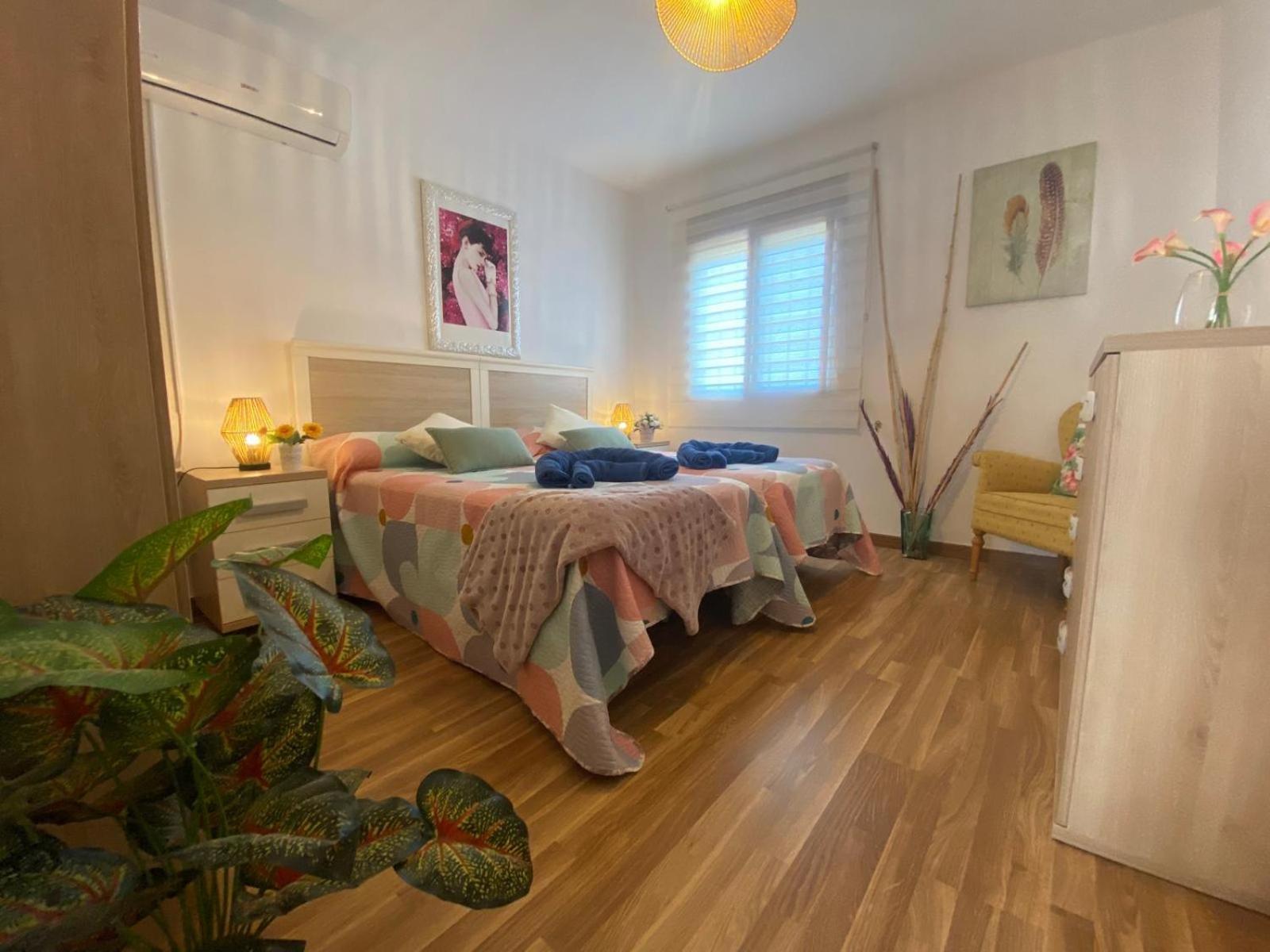 Apartamento Monica 칼페 외부 사진