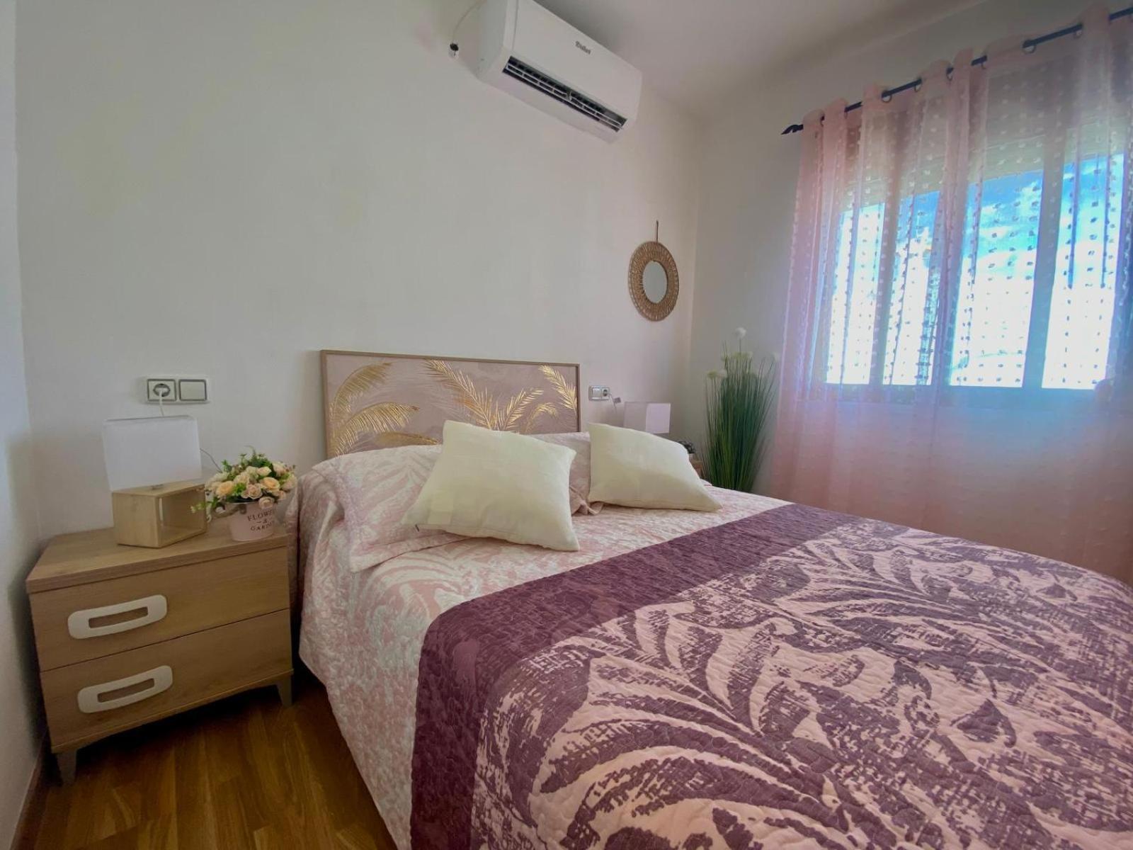 Apartamento Monica 칼페 외부 사진