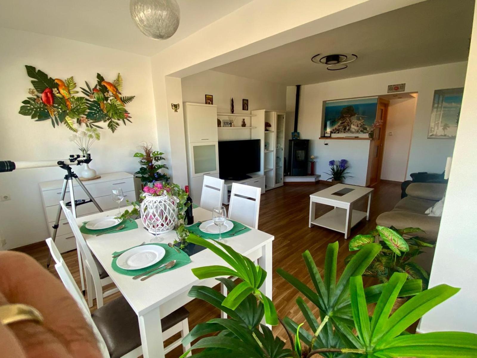 Apartamento Monica 칼페 외부 사진