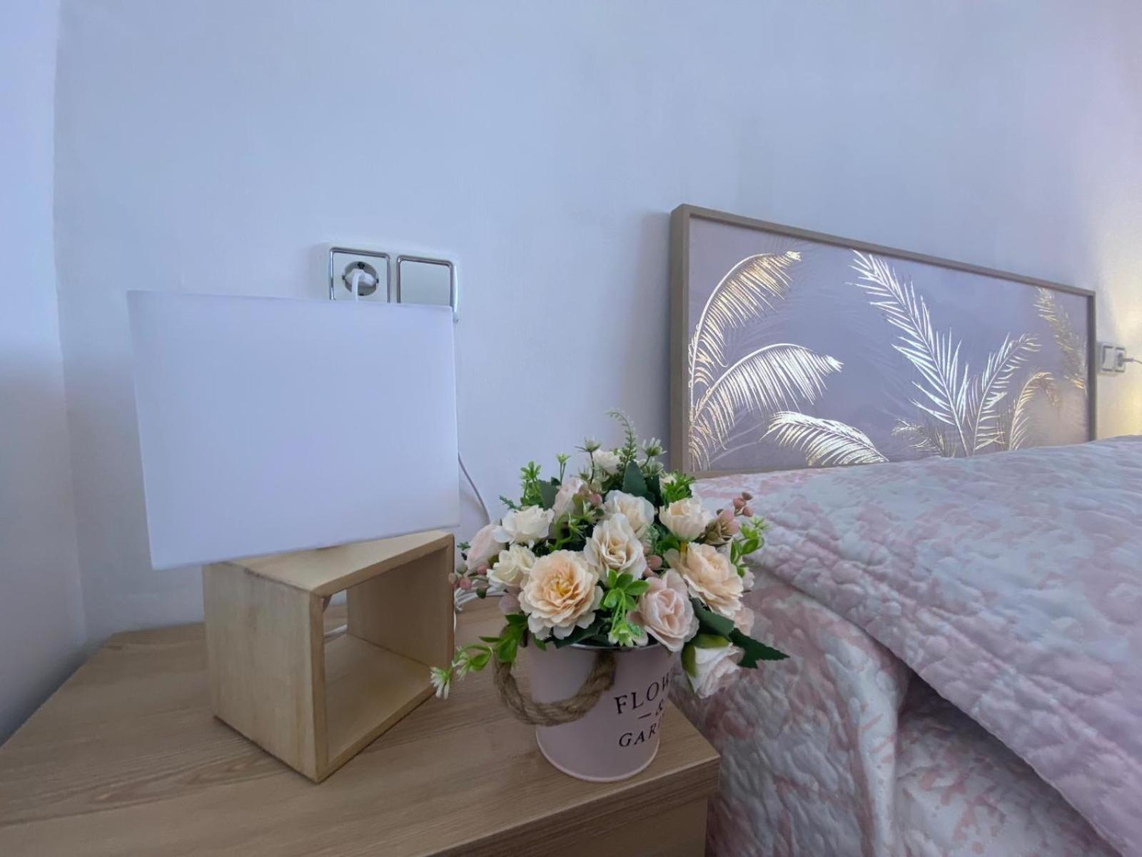 Apartamento Monica 칼페 외부 사진
