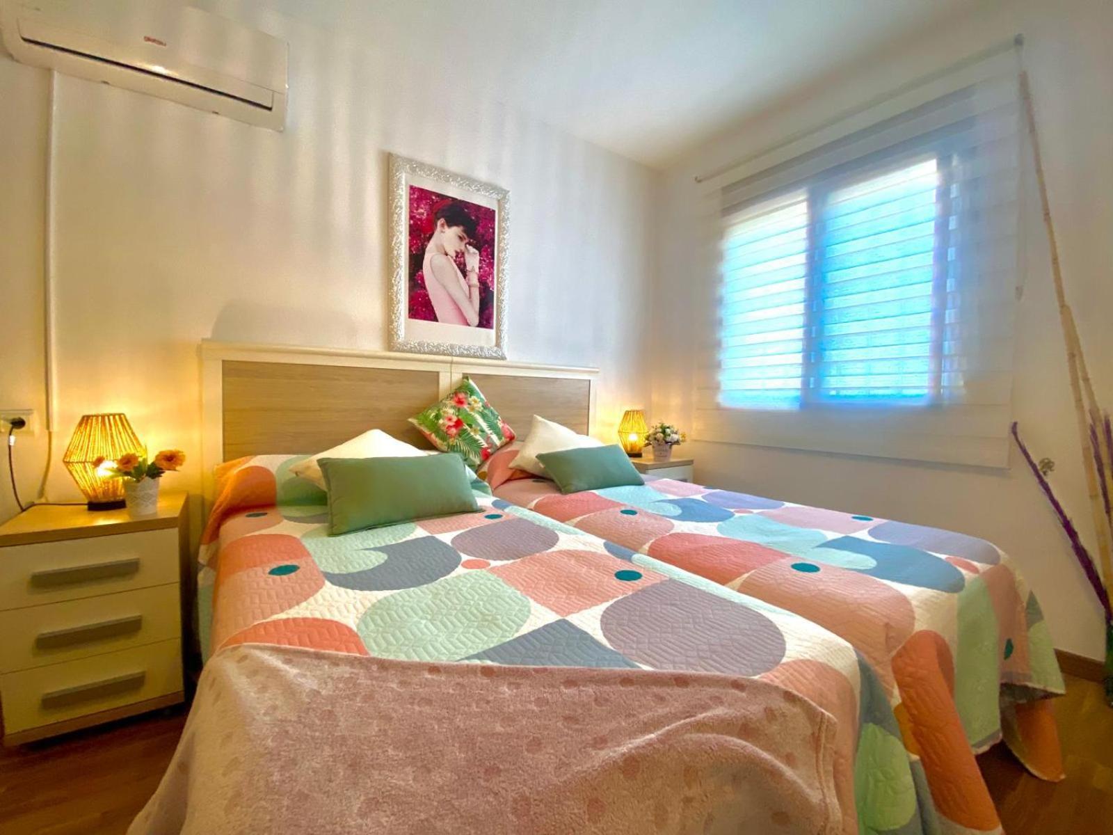 Apartamento Monica 칼페 외부 사진