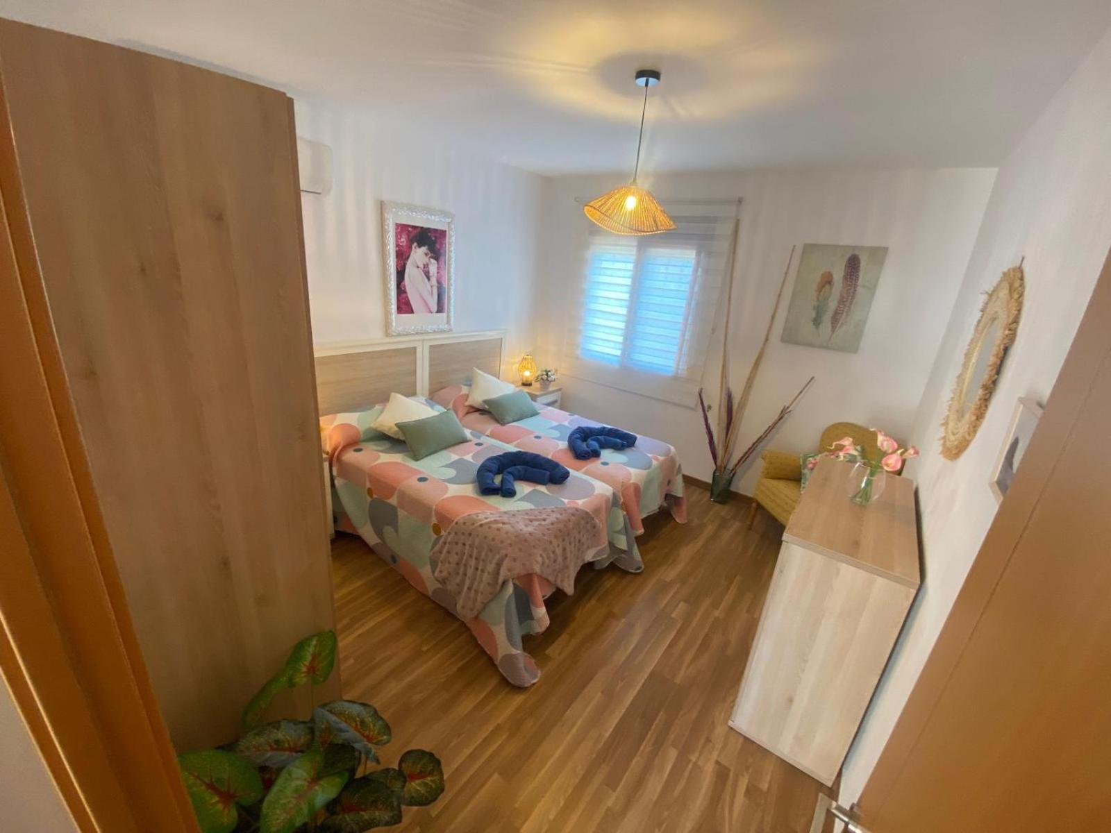 Apartamento Monica 칼페 외부 사진