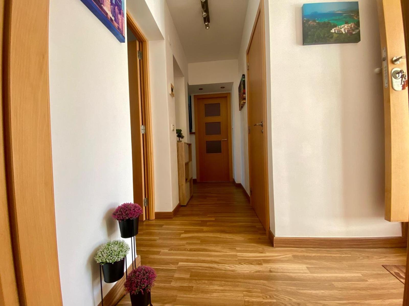 Apartamento Monica 칼페 외부 사진