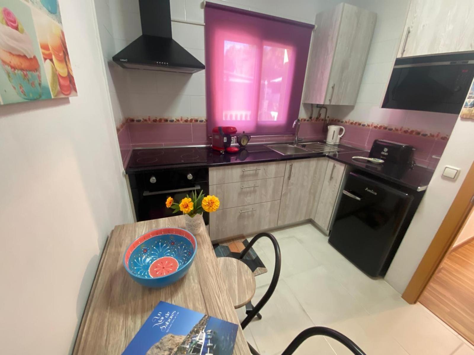 Apartamento Monica 칼페 외부 사진
