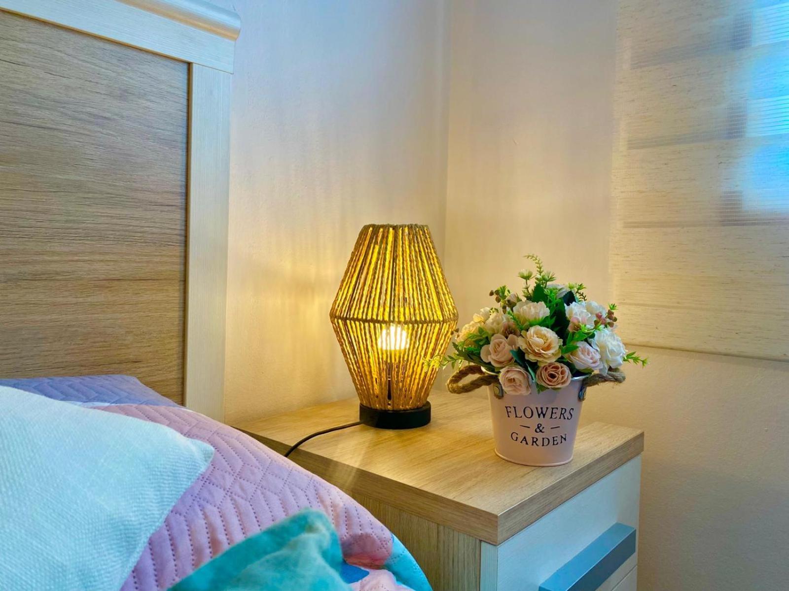 Apartamento Monica 칼페 외부 사진