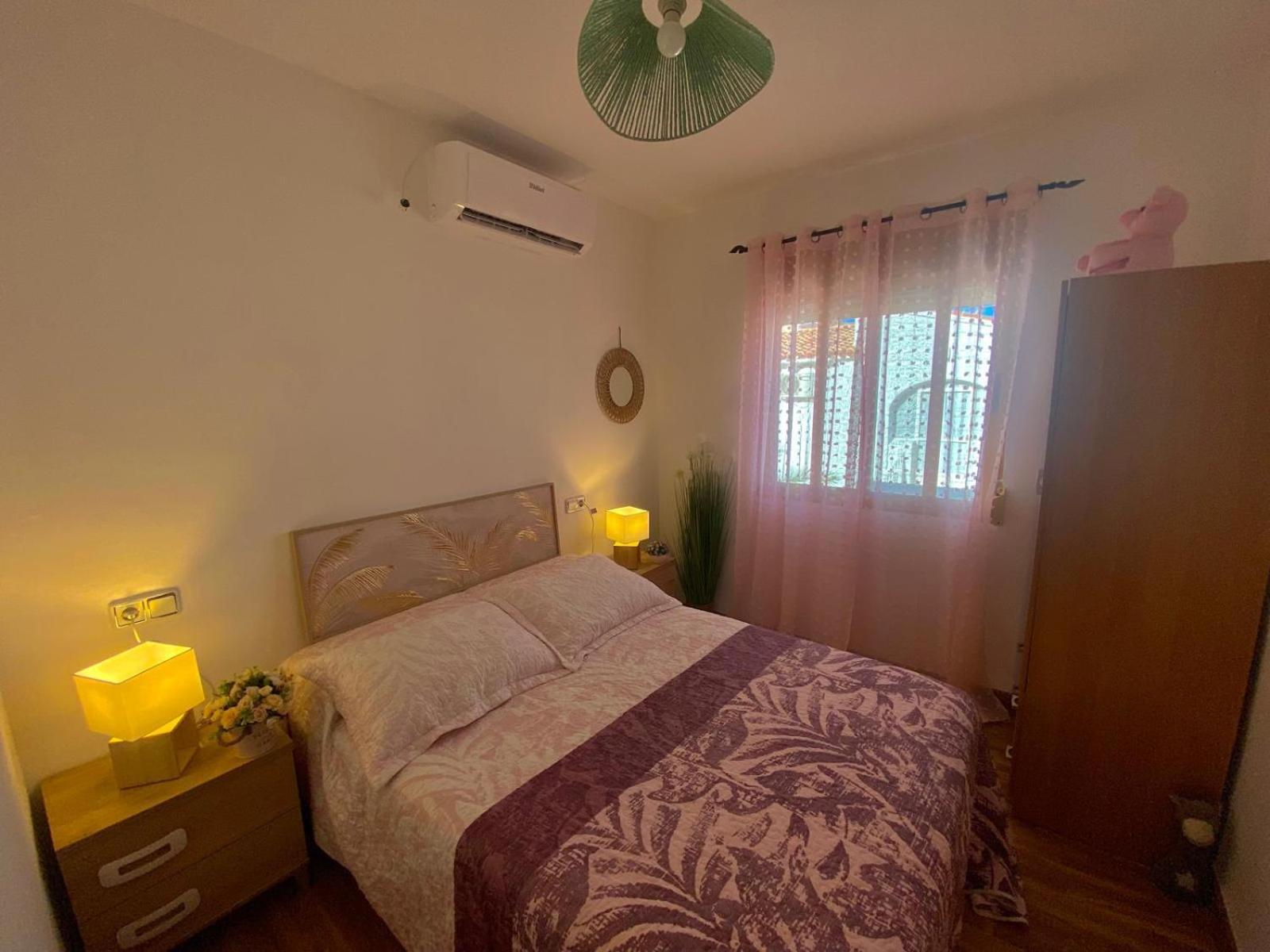 Apartamento Monica 칼페 외부 사진