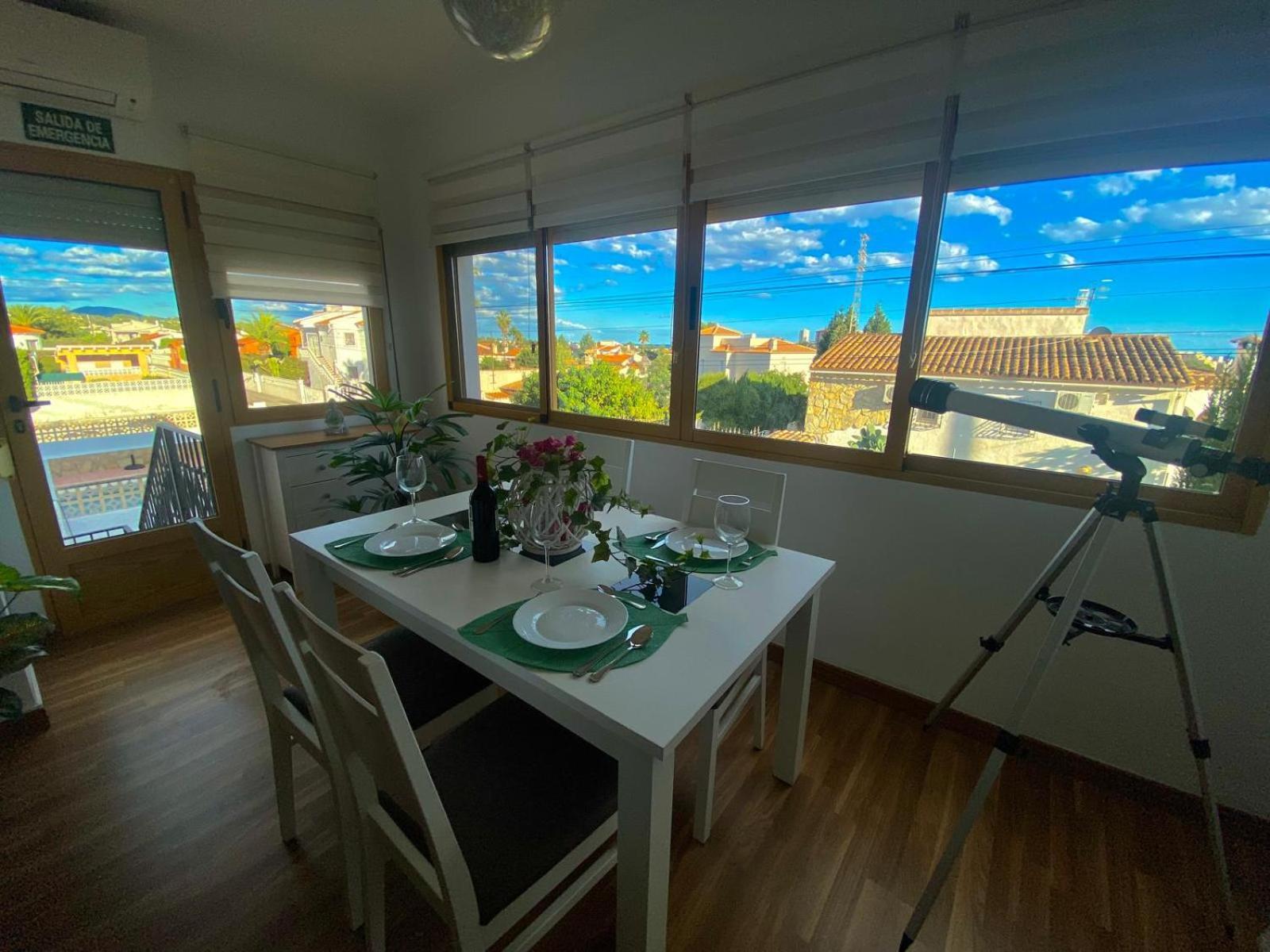 Apartamento Monica 칼페 외부 사진