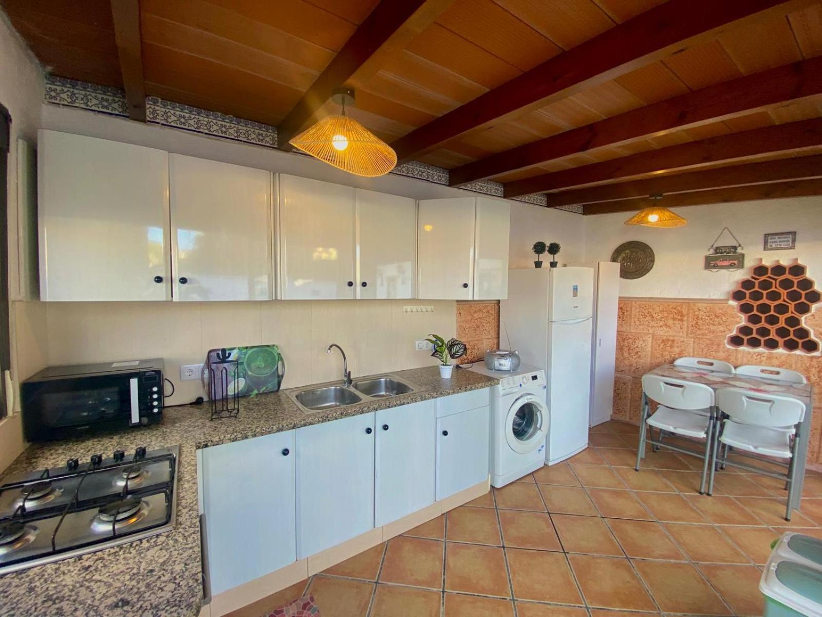 Apartamento Monica 칼페 외부 사진