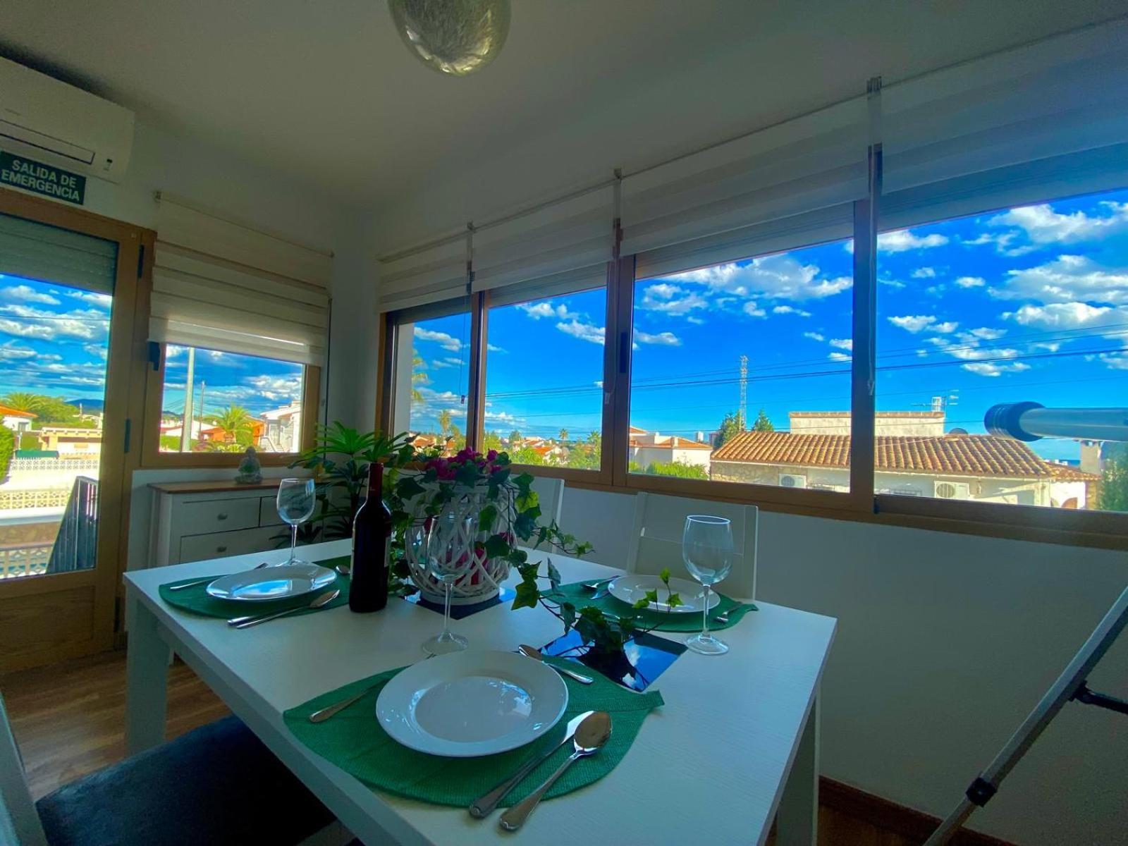 Apartamento Monica 칼페 외부 사진